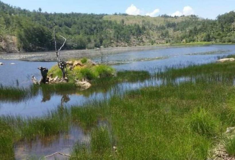 پانسیون Guest House Hyseni