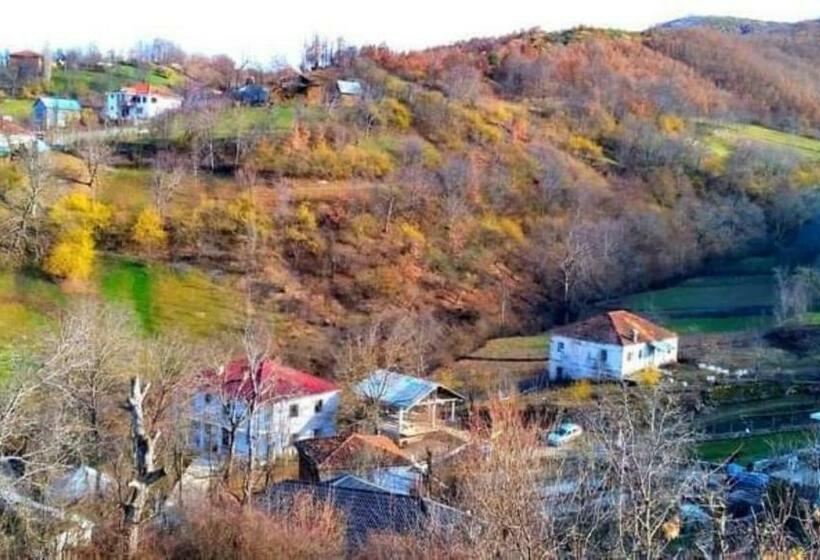 پانسیون Guest House Hyseni