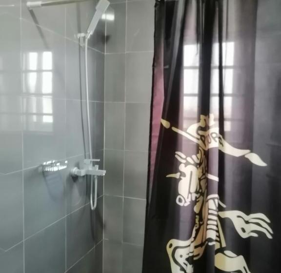 펜션 Terra Santa Lodgings