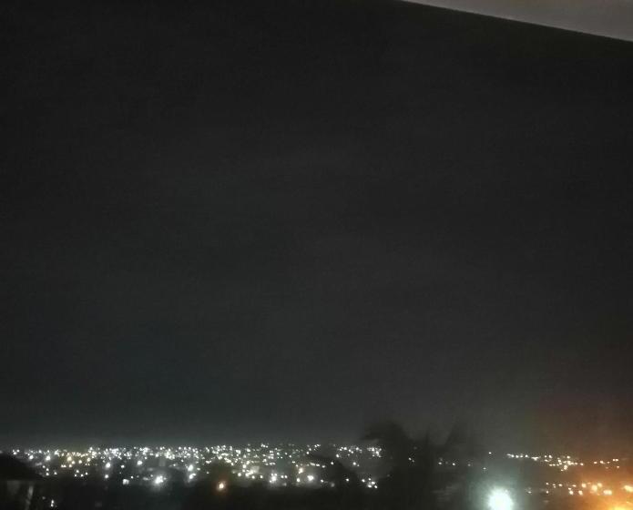 펜션 Terra Santa Lodgings