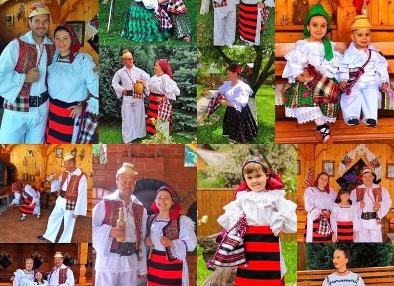 Pensiunea Carmen Borșa