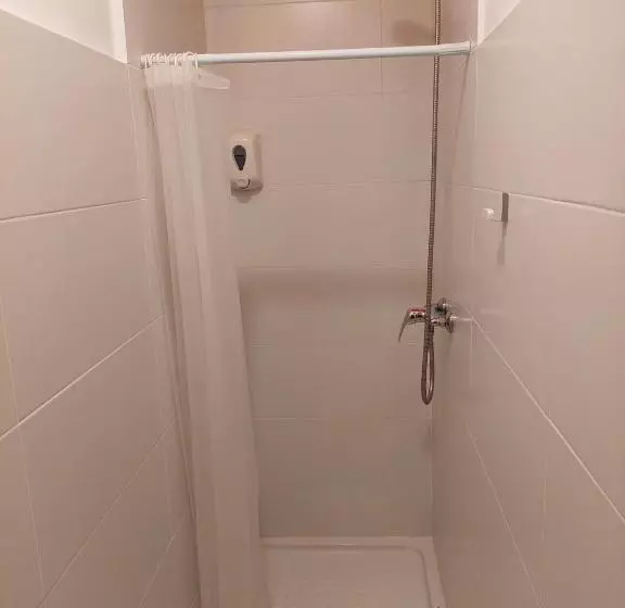 هاستل Arc House Granada