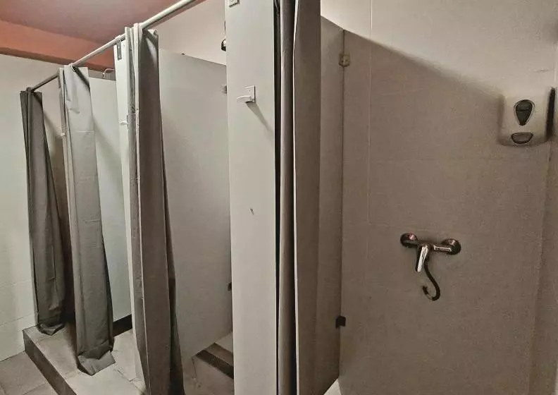 هاستل Arc House Granada