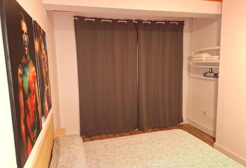 Auberge Hôtelière Arc House Granada