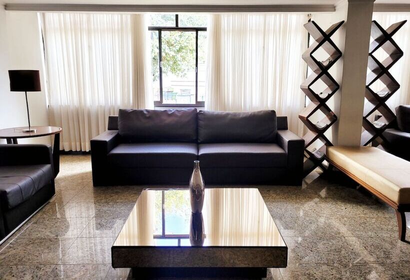 Alvorada Taguatinga Antigo Hotel Atlantico