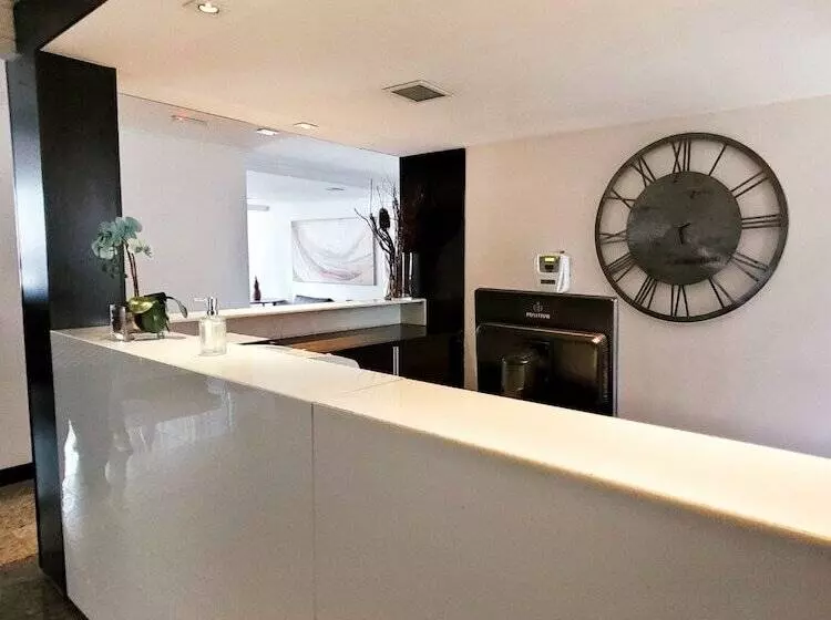 Alvorada Taguatinga   Antigo Hotel Atlantico