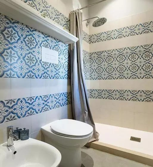 Aamiaismajoitus (B&B) Gioietta Ospitalità Siciliana Modica