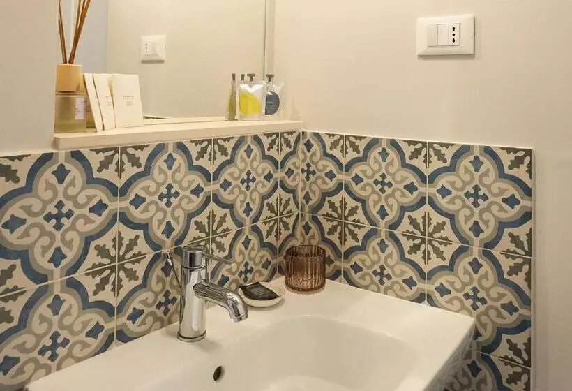 Aamiaismajoitus (B&B) Gioietta Ospitalità Siciliana Modica