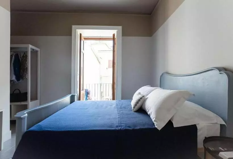 Aamiaismajoitus (B&B) Gioietta Ospitalità Siciliana Modica