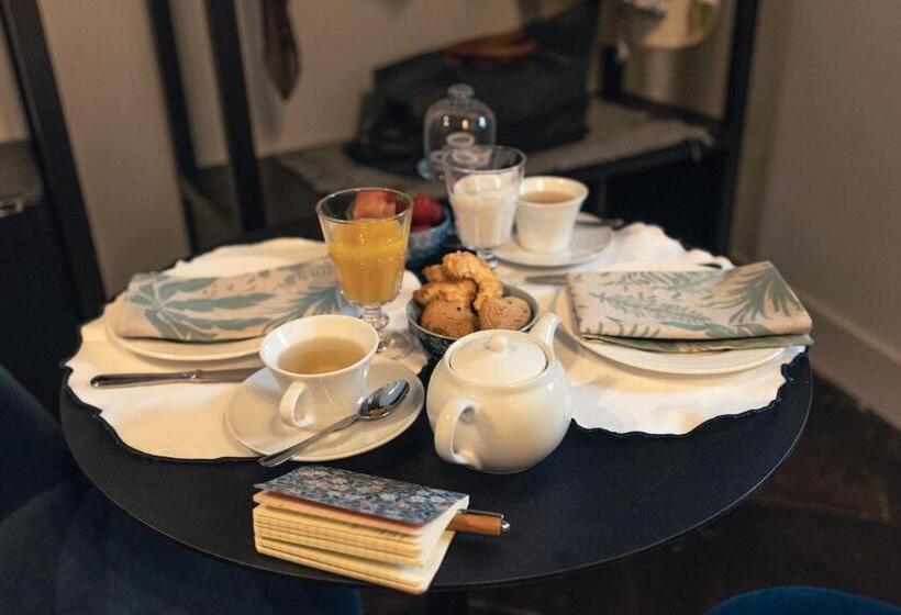 צימר Gioietta Ospitalità Siciliana Modica