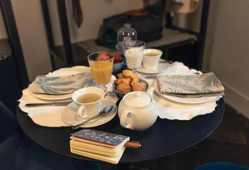 Aamiaismajoitus (B&B) Gioietta Ospitalità Siciliana Modica