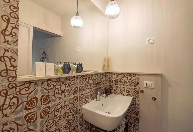 Aamiaismajoitus (B&B) Gioietta Ospitalità Siciliana Modica