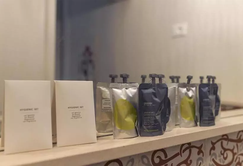 Aamiaismajoitus (B&B) Gioietta Ospitalità Siciliana Modica