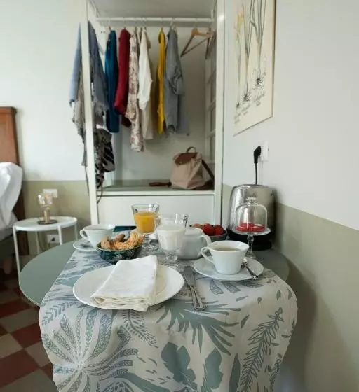 Aamiaismajoitus (B&B) Gioietta Ospitalità Siciliana Modica