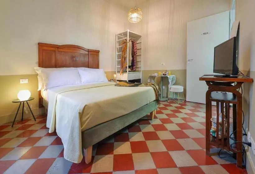 Aamiaismajoitus (B&B) Gioietta Ospitalità Siciliana Modica