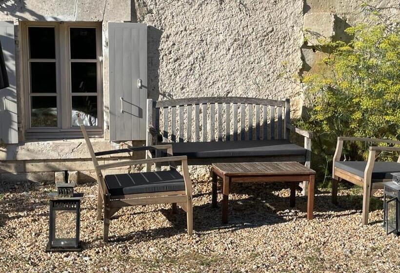 Bed and Breakfast La Croix Des Granges