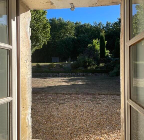 Bed and Breakfast La Croix Des Granges