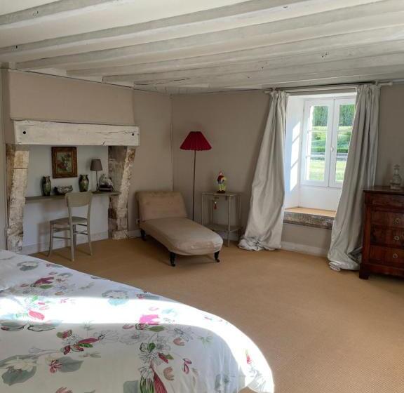 Bed and Breakfast La Croix Des Granges