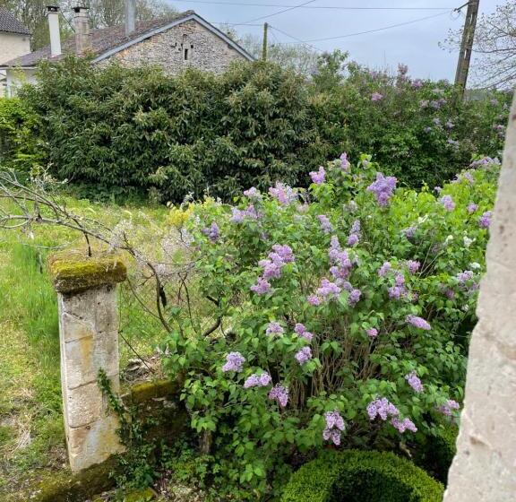 Bed and Breakfast La Croix Des Granges