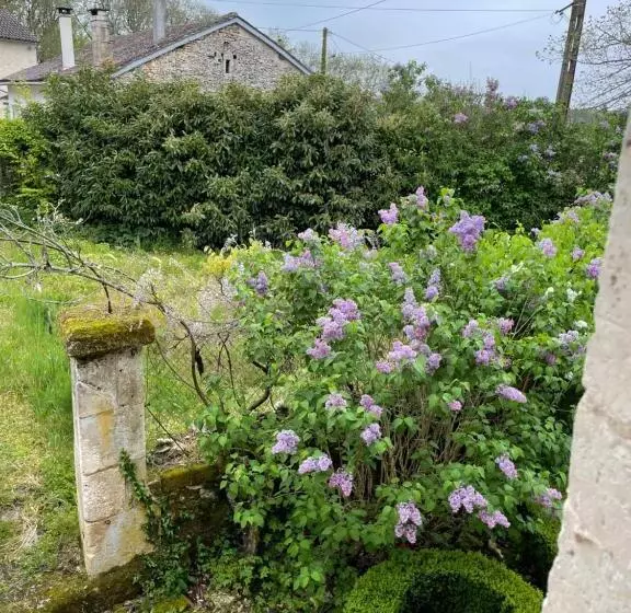 ベッドアンドブレックファースト La Croix Des Granges