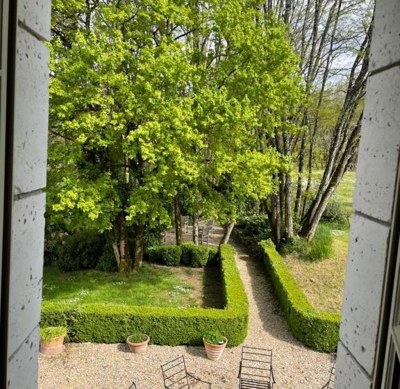 Bed and Breakfast La Croix Des Granges