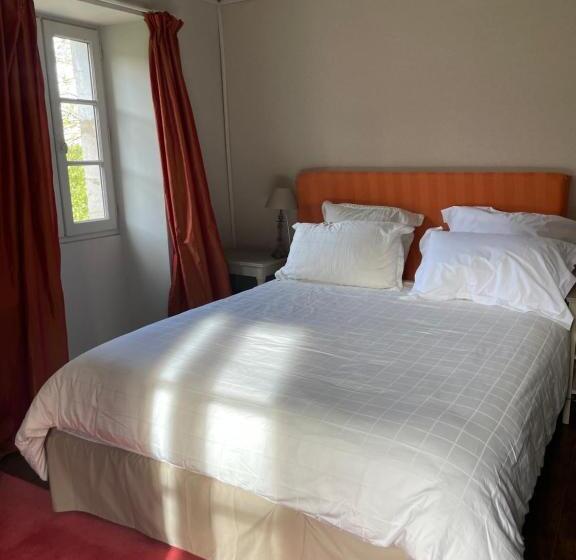 Bed and Breakfast La Croix Des Granges