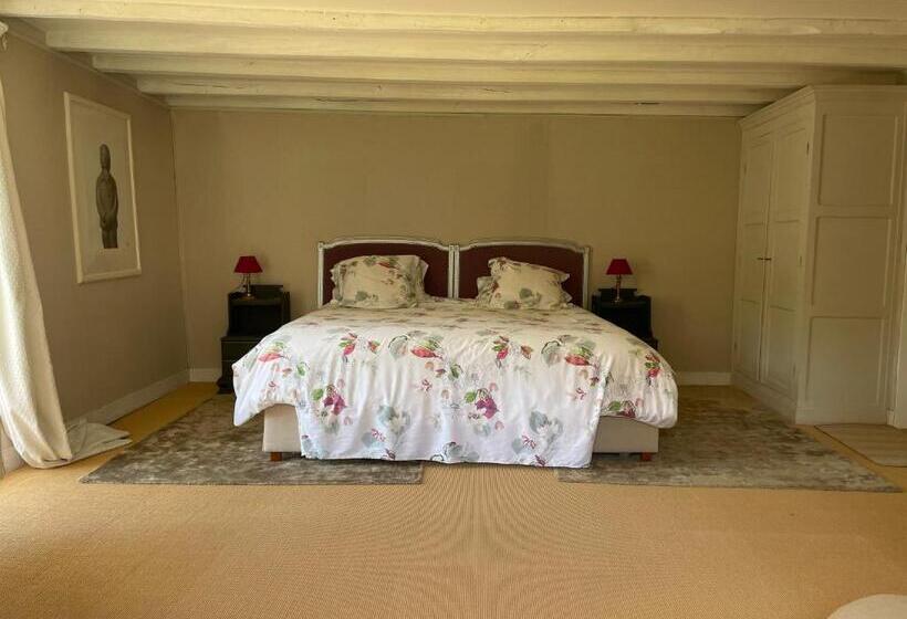 Bed and Breakfast La Croix Des Granges