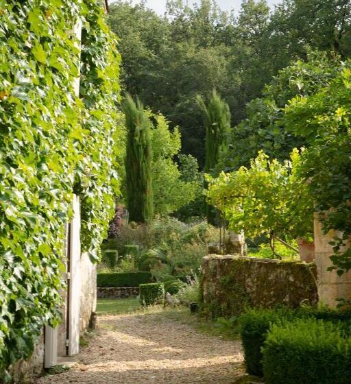 Bed and Breakfast La Croix Des Granges