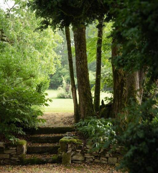 Bed and Breakfast La Croix Des Granges