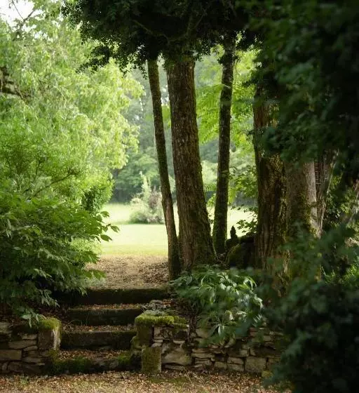 ベッドアンドブレックファースト La Croix Des Granges