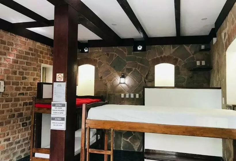 Chapadão Hostel