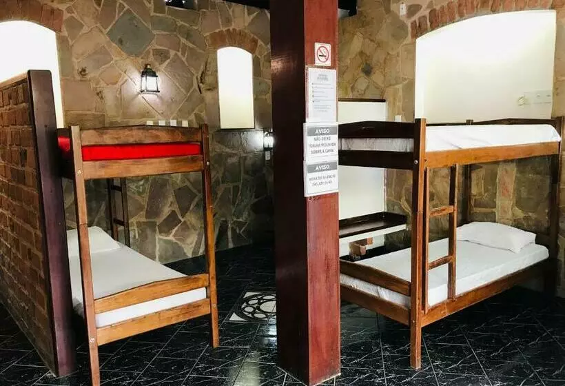 Chapadão Hostel