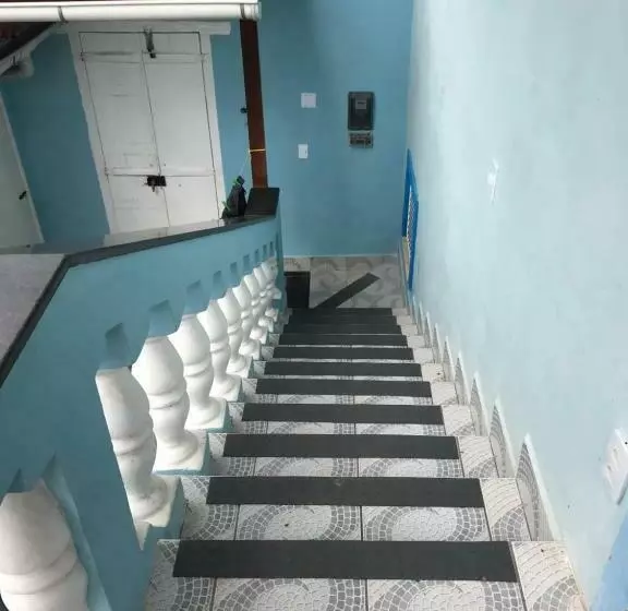 Chapadão Hostel