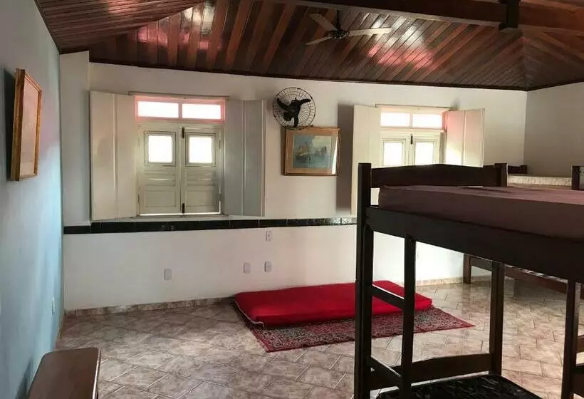 Chapadão Hostel