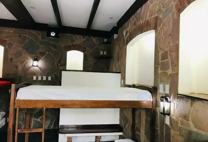 Chapadão Hostel