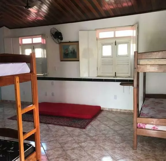 Chapadão Hostel
