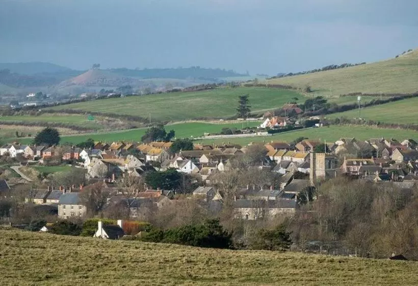 Chesil Beach Lodge Burton Bradstock Dorset Dt64rj