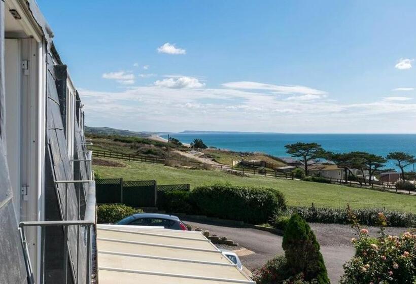 Chesil Beach Lodge Burton Bradstock Dorset Dt64rj