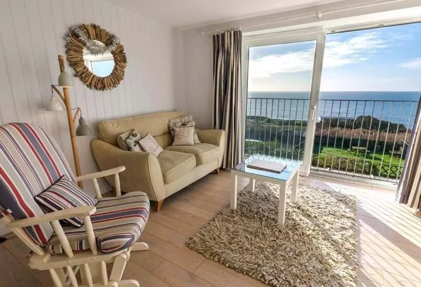 Chesil Beach Lodge Burton Bradstock Dorset Dt64rj