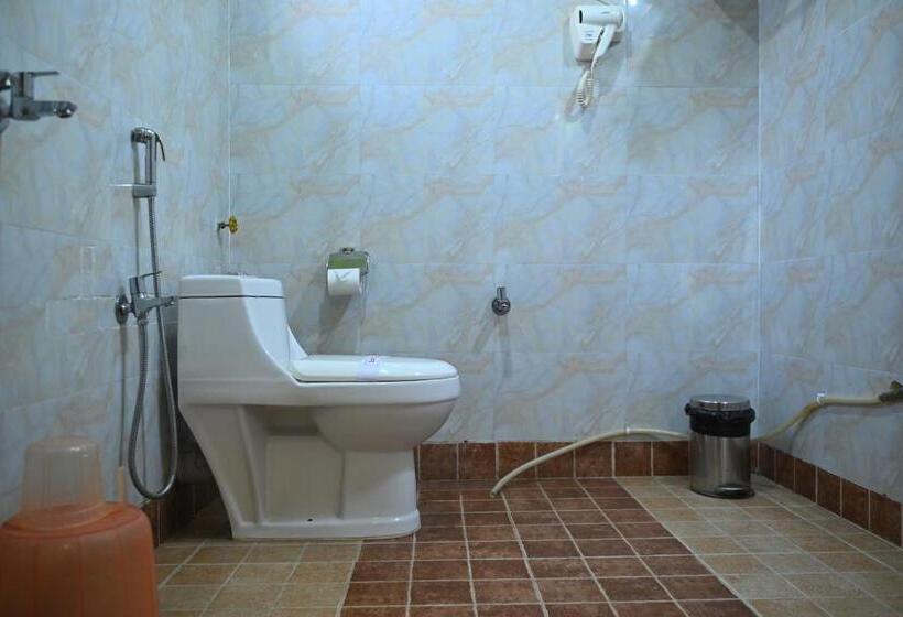 فندق Banabani Resort