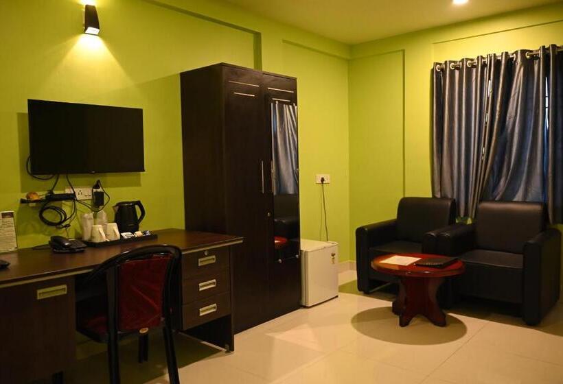 فندق Banabani Resort