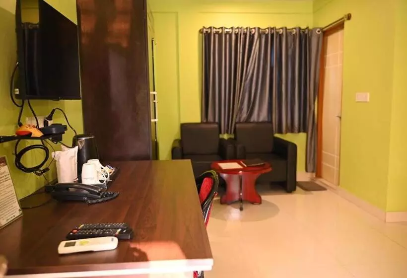ホテル Banabani Resort