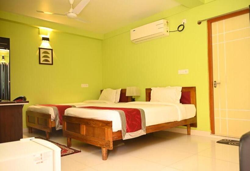 فندق Banabani Resort