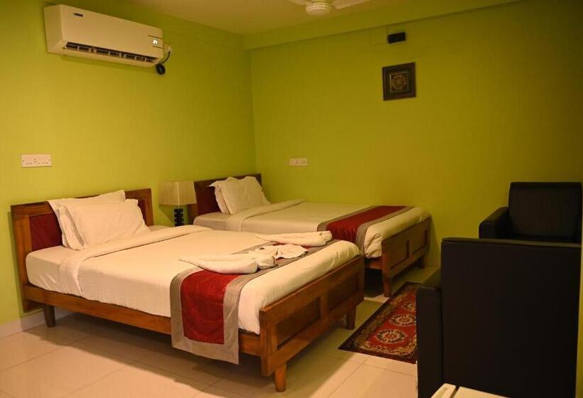 فندق Banabani Resort