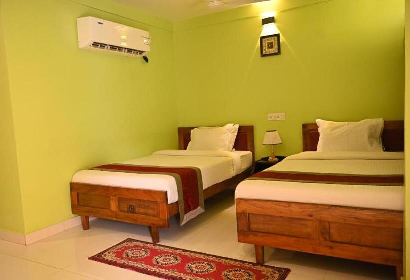 فندق Banabani Resort