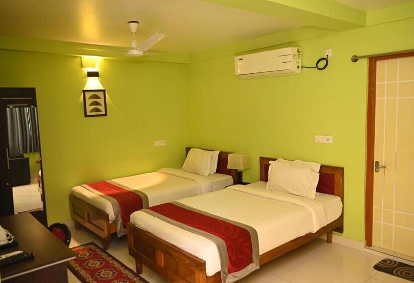 فندق Banabani Resort