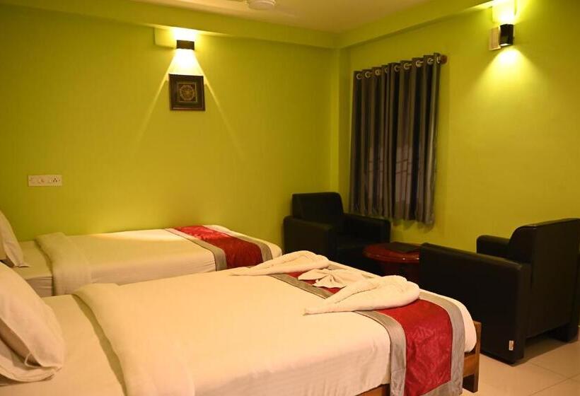 فندق Banabani Resort