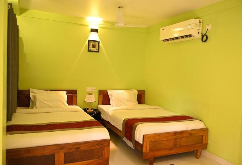 فندق Banabani Resort