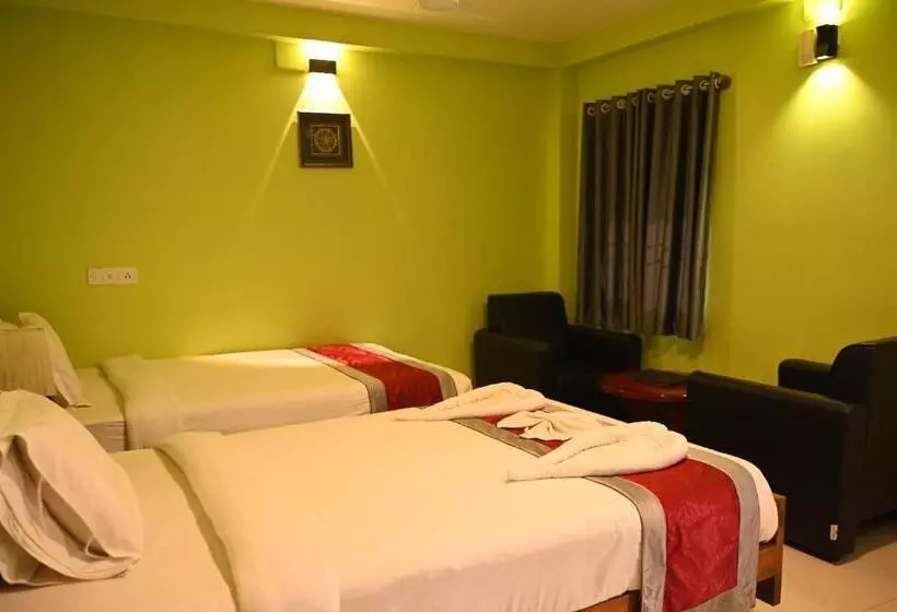ホテル Banabani Resort