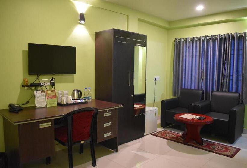 فندق Banabani Resort